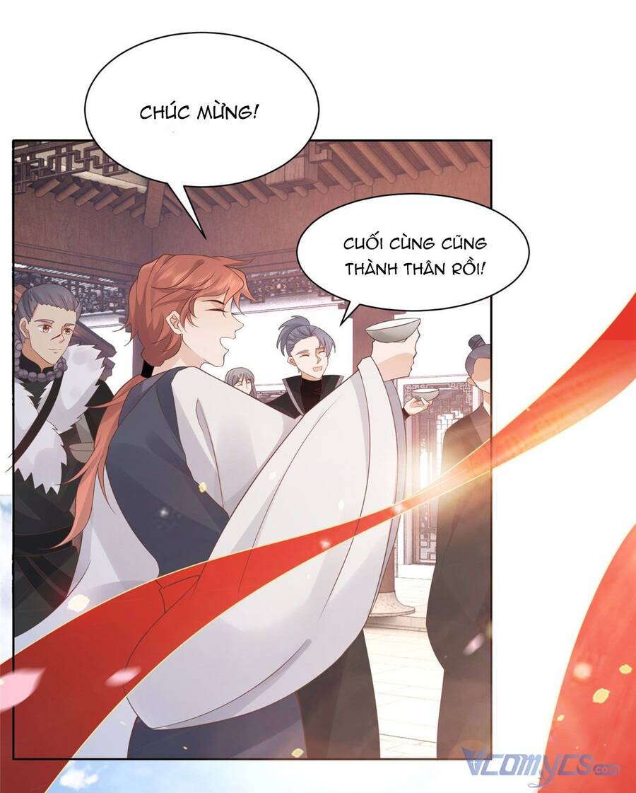 Bệnh Kiều Vương Gia Dựa Vào Ta Để Tiếp Tục Sống Chap 104 - Next Chap 105