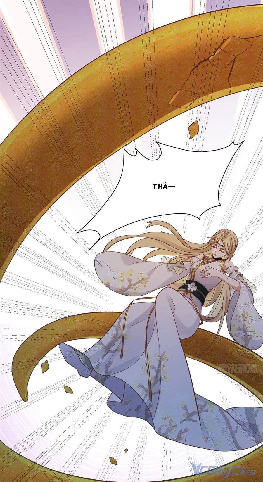 Bệnh Kiều Vương Gia Dựa Vào Ta Để Tiếp Tục Sống Chap 104 - Next Chap 105
