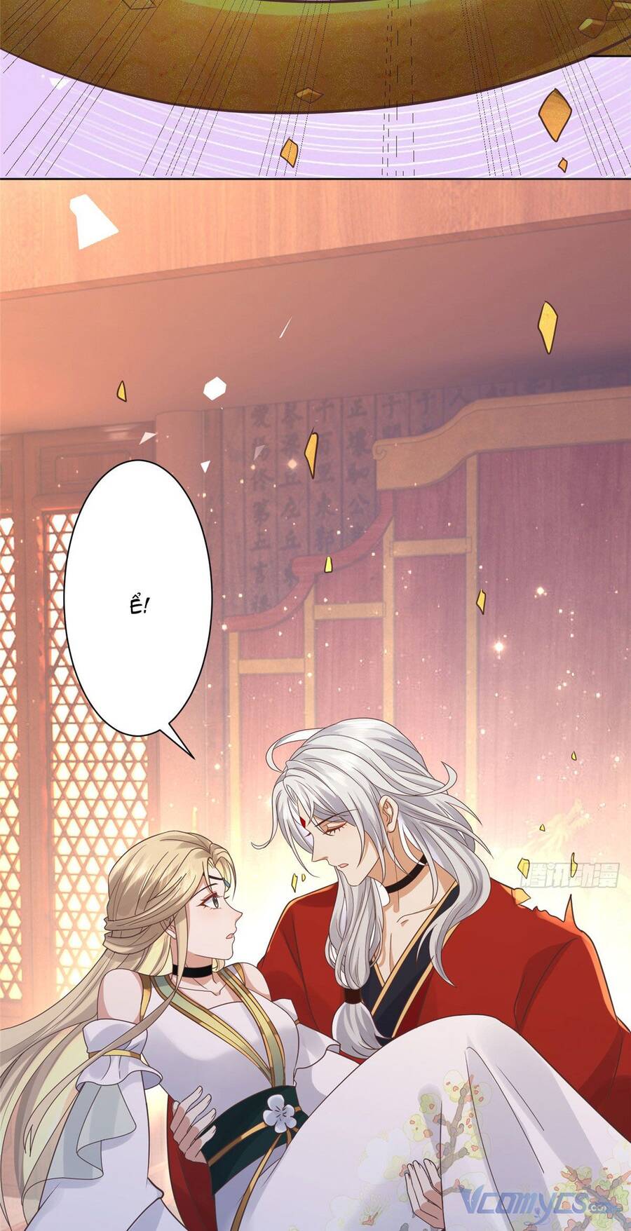 Bệnh Kiều Vương Gia Dựa Vào Ta Để Tiếp Tục Sống Chap 104 - Next Chap 105