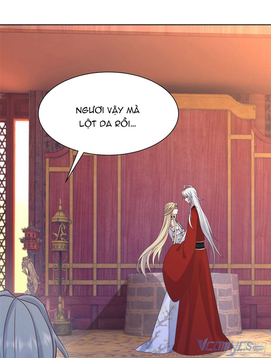 Bệnh Kiều Vương Gia Dựa Vào Ta Để Tiếp Tục Sống Chap 104 - Next Chap 105