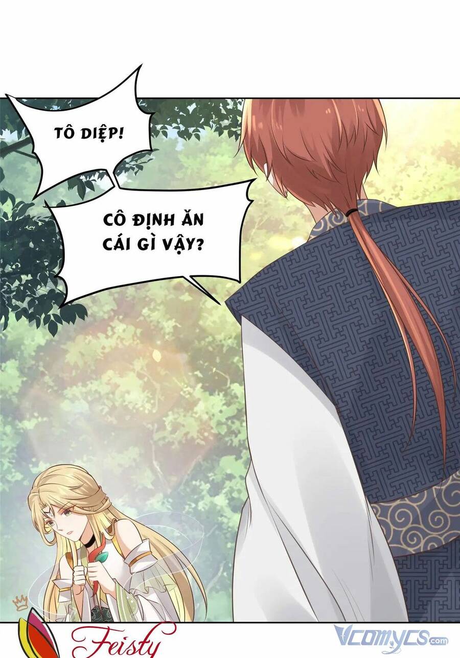 Bệnh Kiều Vương Gia Dựa Vào Ta Để Tiếp Tục Sống Chap 51 - Next Chap 52