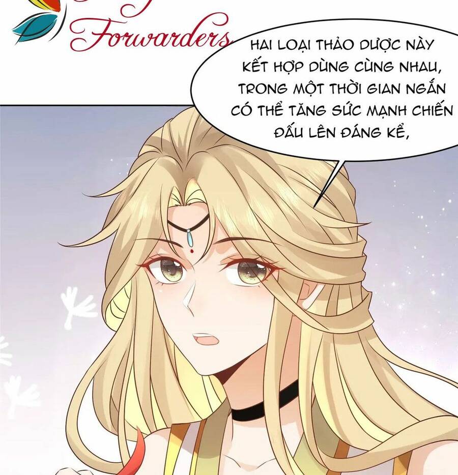 Bệnh Kiều Vương Gia Dựa Vào Ta Để Tiếp Tục Sống Chap 51 - Next Chap 52
