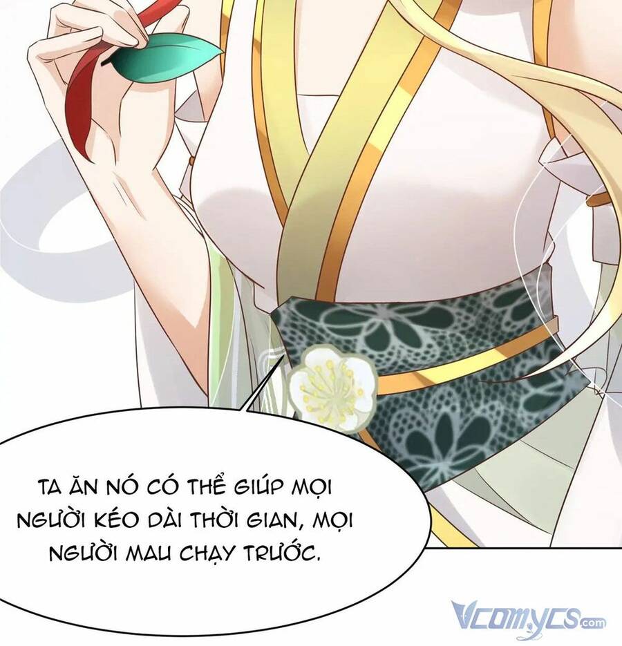 Bệnh Kiều Vương Gia Dựa Vào Ta Để Tiếp Tục Sống Chap 51 - Next Chap 52