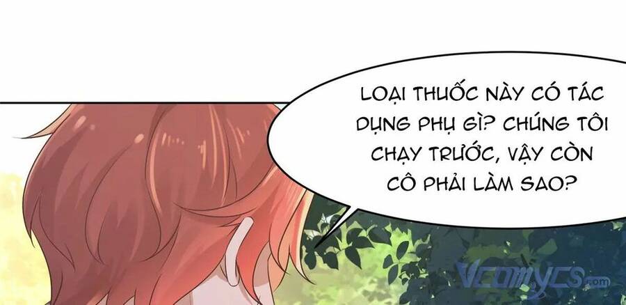 Bệnh Kiều Vương Gia Dựa Vào Ta Để Tiếp Tục Sống Chap 51 - Next Chap 52