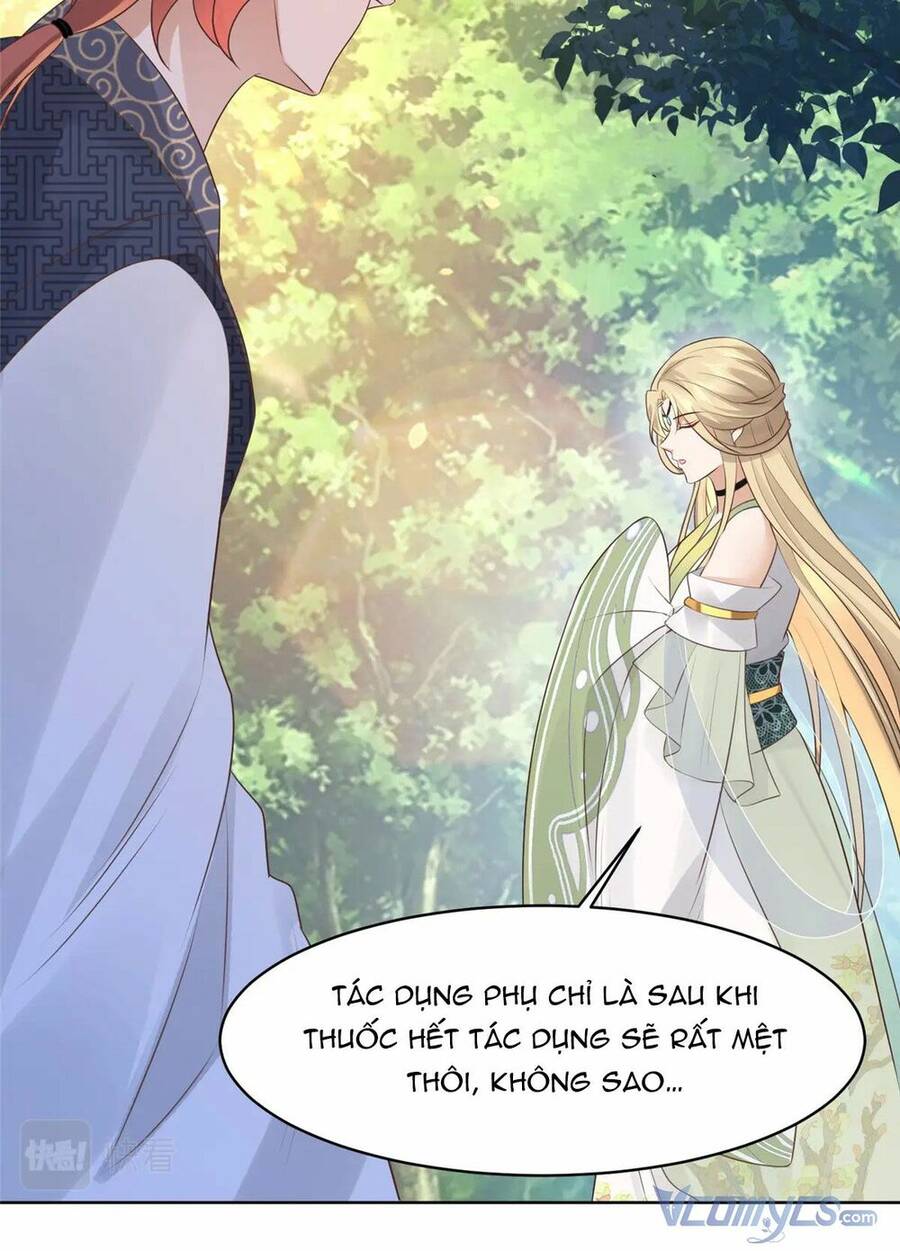 Bệnh Kiều Vương Gia Dựa Vào Ta Để Tiếp Tục Sống Chap 51 - Next Chap 52