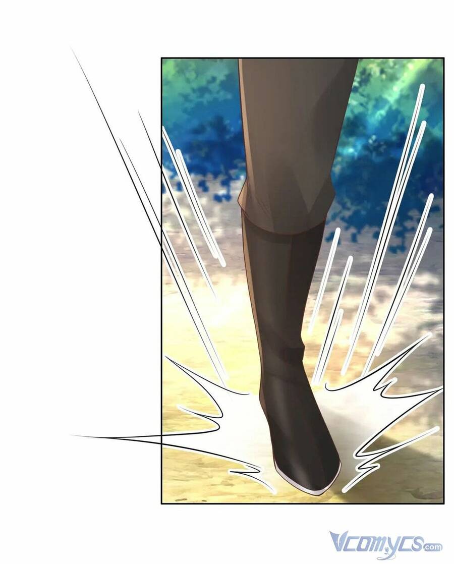 Bệnh Kiều Vương Gia Dựa Vào Ta Để Tiếp Tục Sống Chap 51 - Next Chap 52