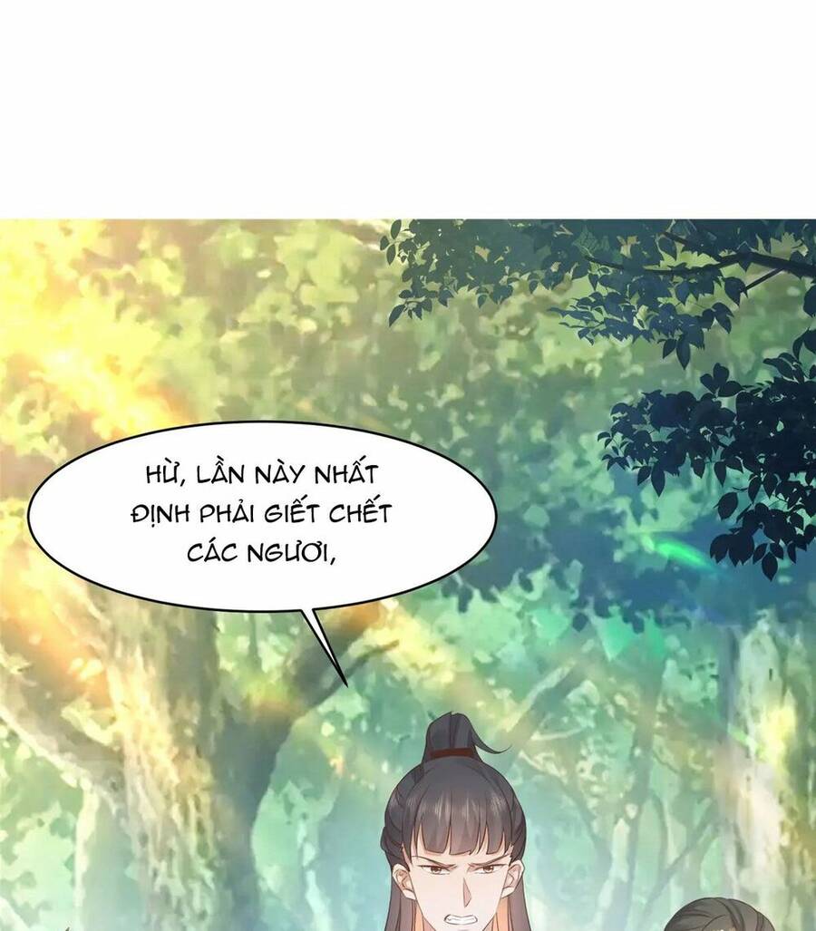 Bệnh Kiều Vương Gia Dựa Vào Ta Để Tiếp Tục Sống Chap 51 - Next Chap 52