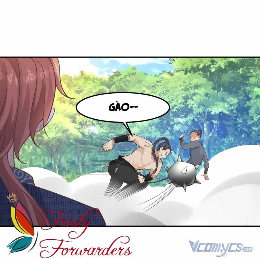 Bệnh Kiều Vương Gia Dựa Vào Ta Để Tiếp Tục Sống Chap 51 - Next Chap 52