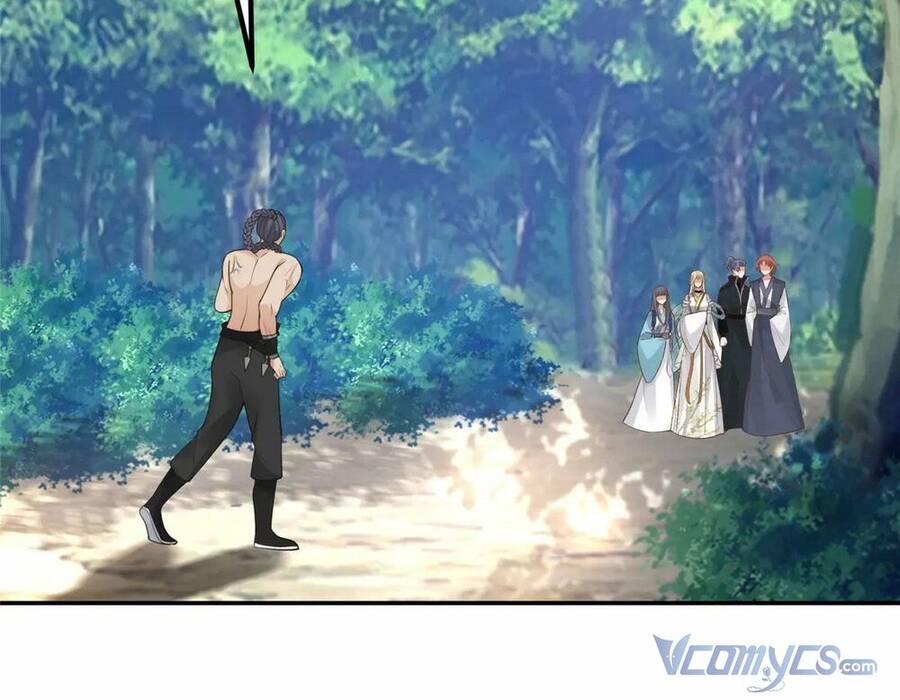 Bệnh Kiều Vương Gia Dựa Vào Ta Để Tiếp Tục Sống Chap 51 - Next Chap 52