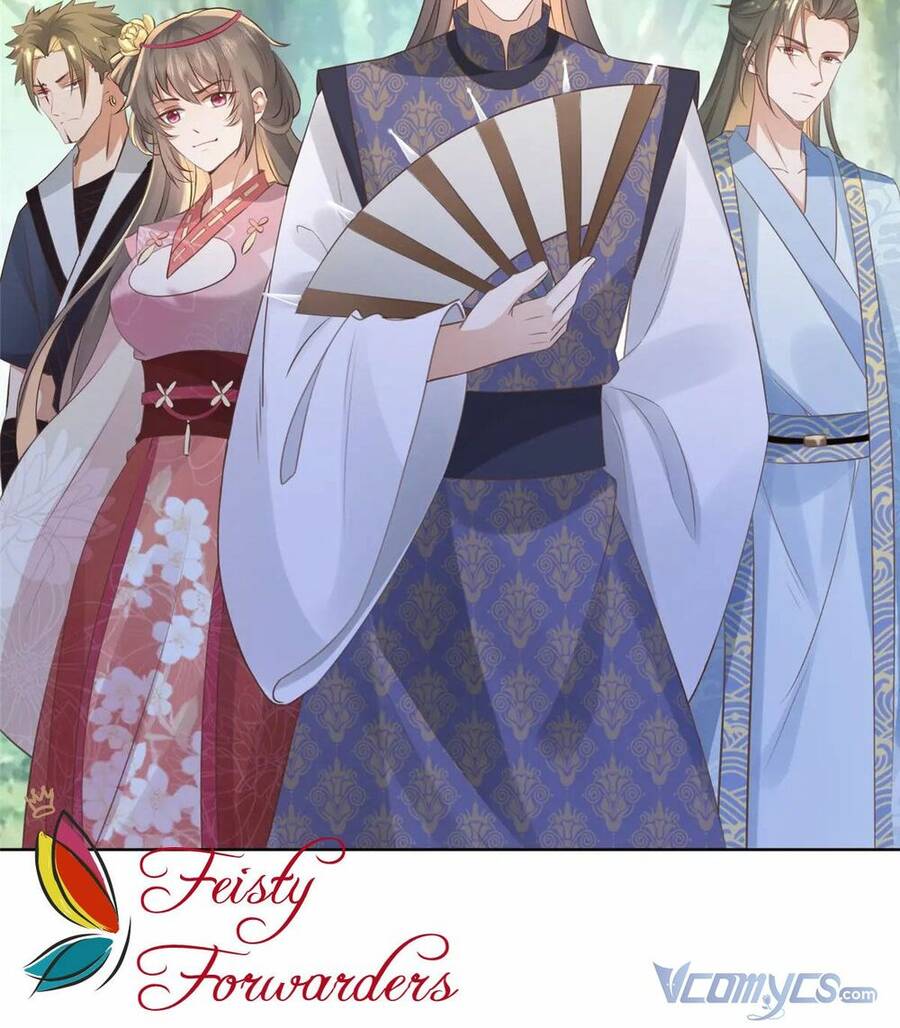 Bệnh Kiều Vương Gia Dựa Vào Ta Để Tiếp Tục Sống Chap 51 - Next Chap 52