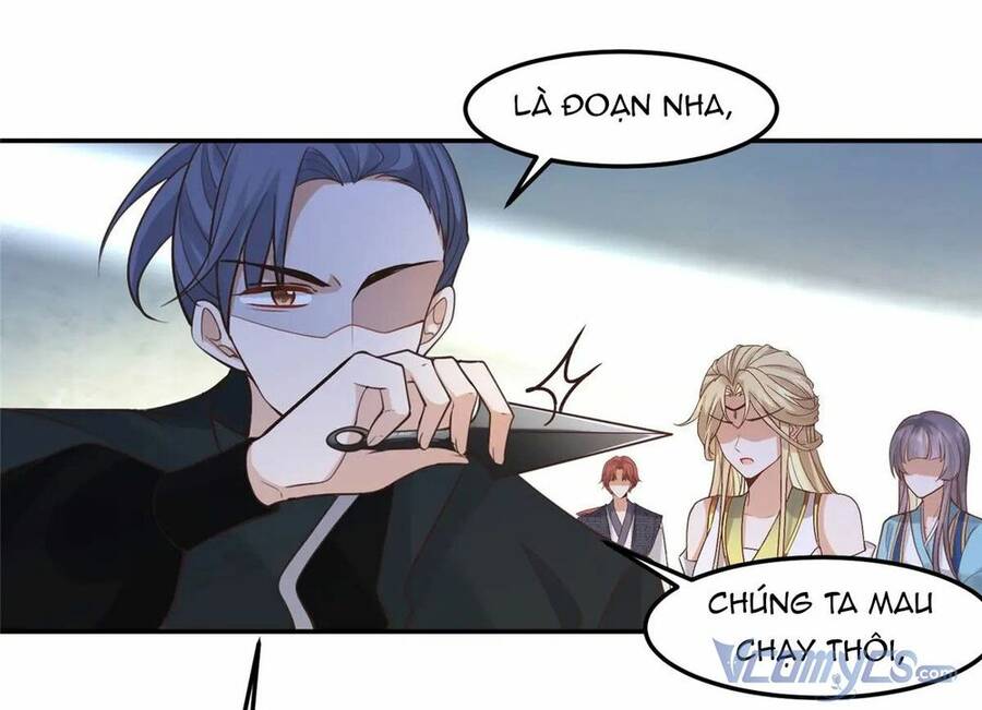 Bệnh Kiều Vương Gia Dựa Vào Ta Để Tiếp Tục Sống Chap 51 - Next Chap 52