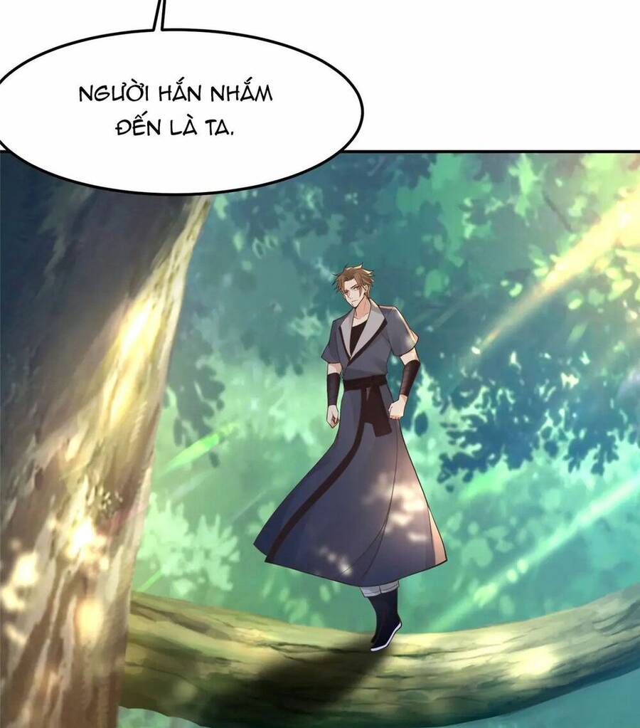 Bệnh Kiều Vương Gia Dựa Vào Ta Để Tiếp Tục Sống Chap 51 - Next Chap 52