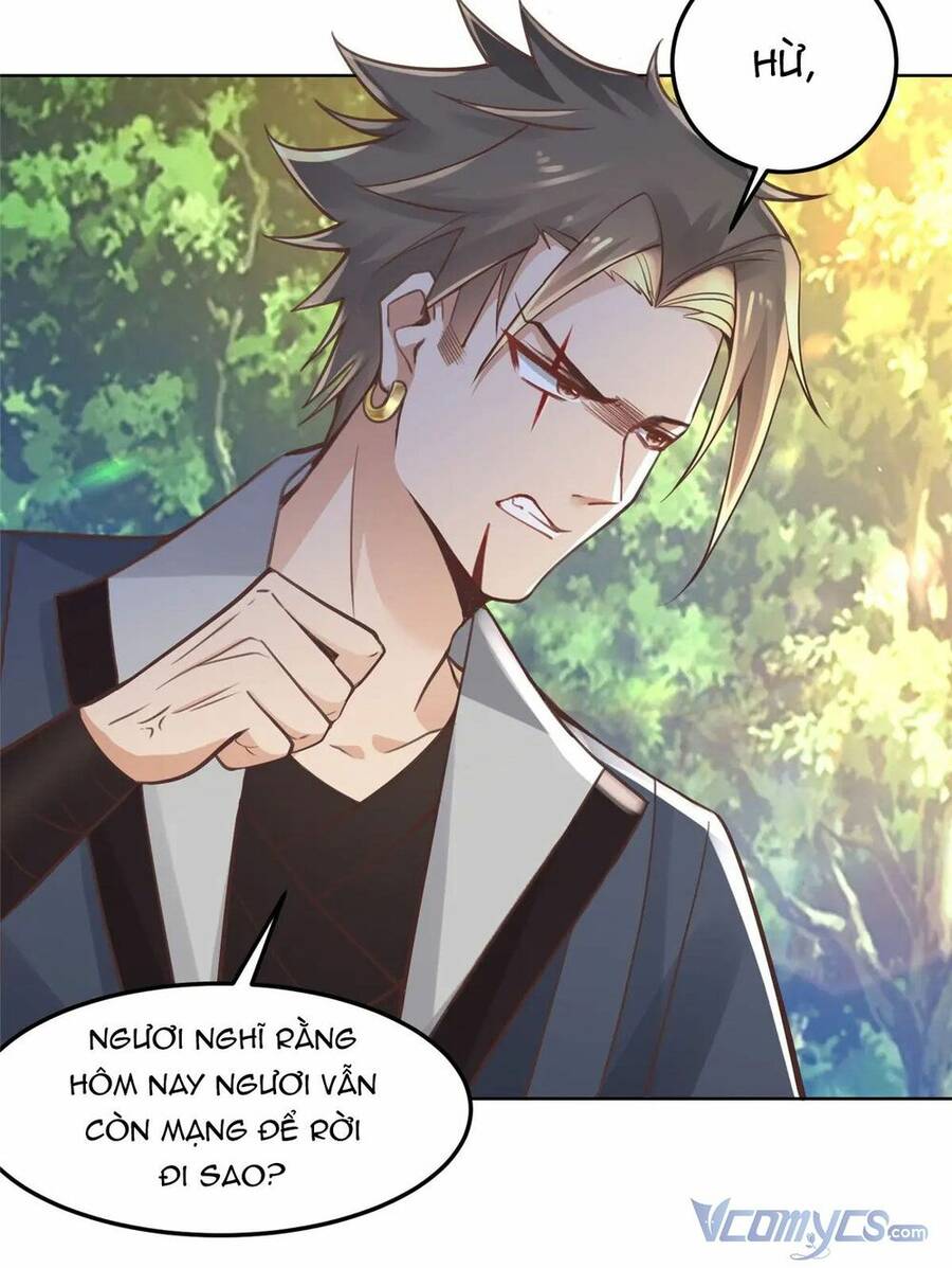 Bệnh Kiều Vương Gia Dựa Vào Ta Để Tiếp Tục Sống Chap 51 - Next Chap 52