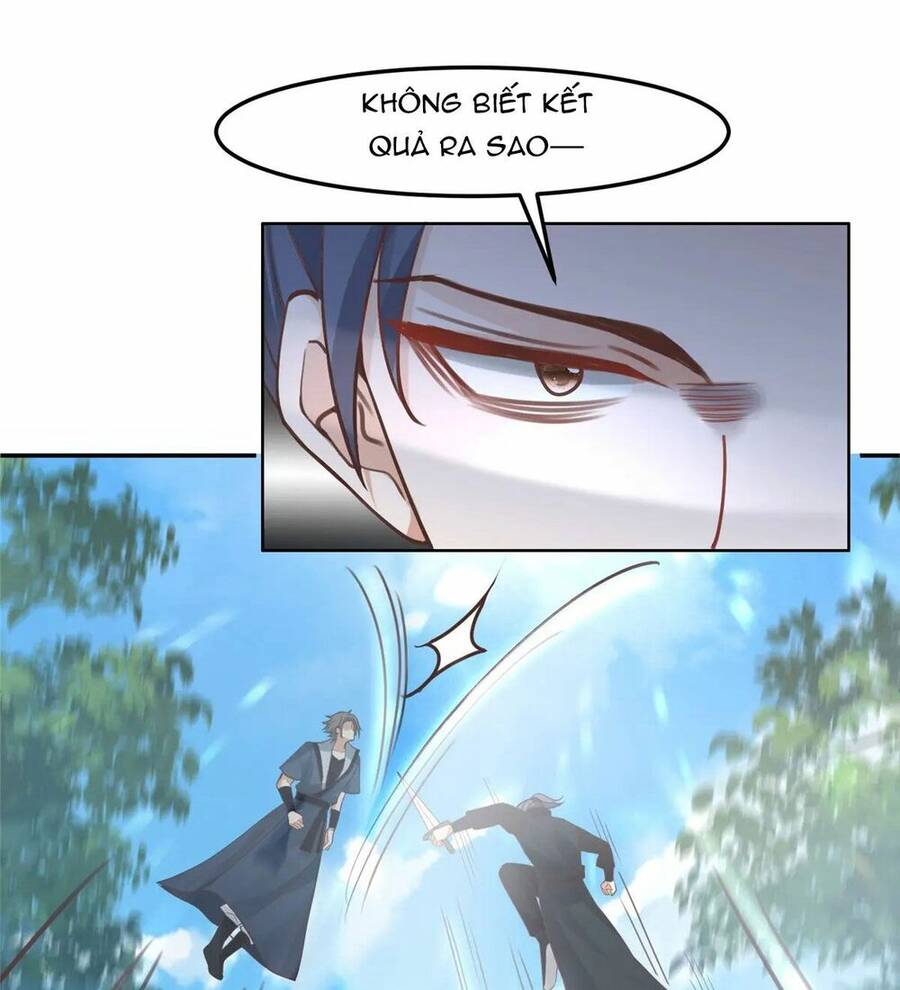 Bệnh Kiều Vương Gia Dựa Vào Ta Để Tiếp Tục Sống Chap 51 - Next Chap 52