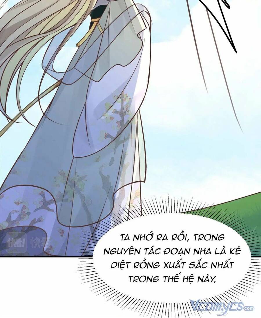 Bệnh Kiều Vương Gia Dựa Vào Ta Để Tiếp Tục Sống Chap 51 - Next Chap 52