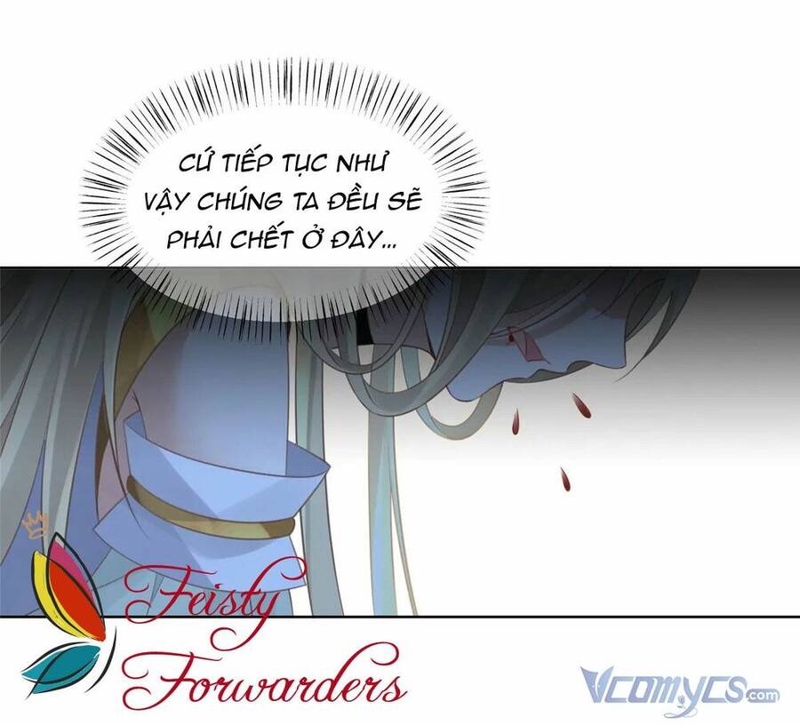 Bệnh Kiều Vương Gia Dựa Vào Ta Để Tiếp Tục Sống Chap 51 - Next Chap 52