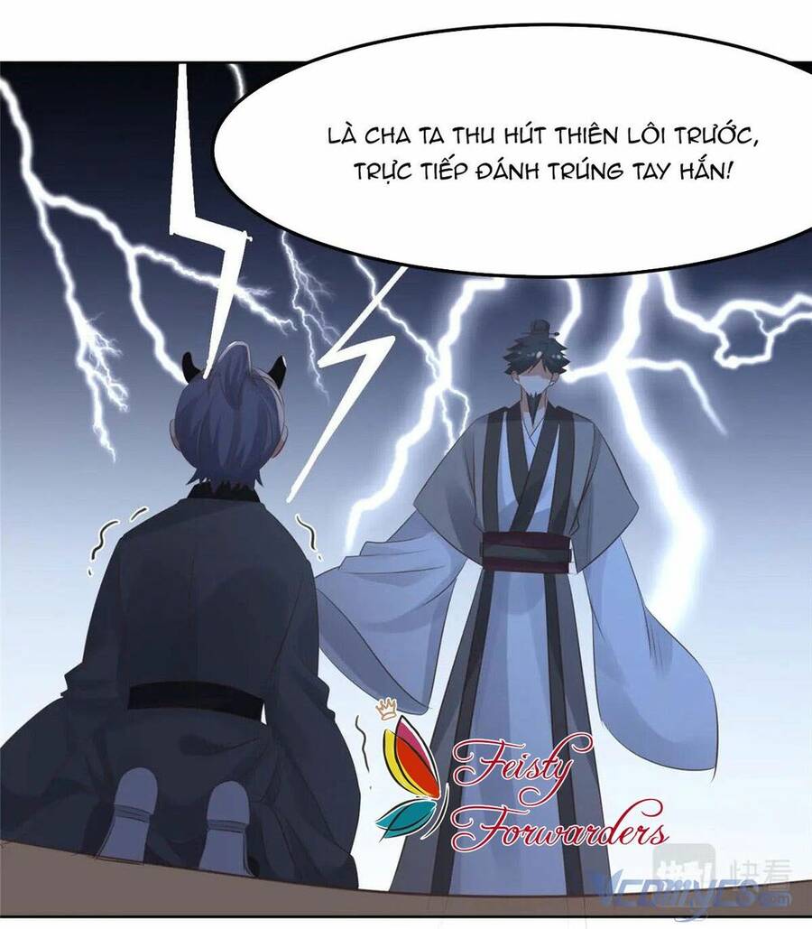 Bệnh Kiều Vương Gia Dựa Vào Ta Để Tiếp Tục Sống Chap 52 - Next Chap 53