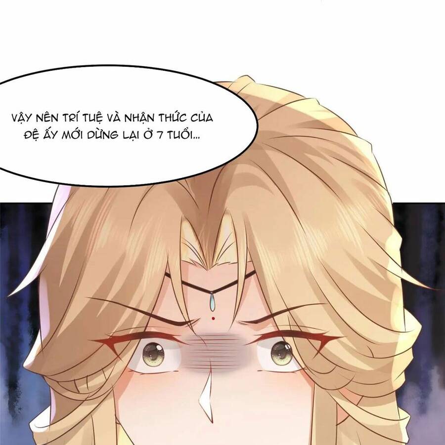 Bệnh Kiều Vương Gia Dựa Vào Ta Để Tiếp Tục Sống Chap 52 - Next Chap 53