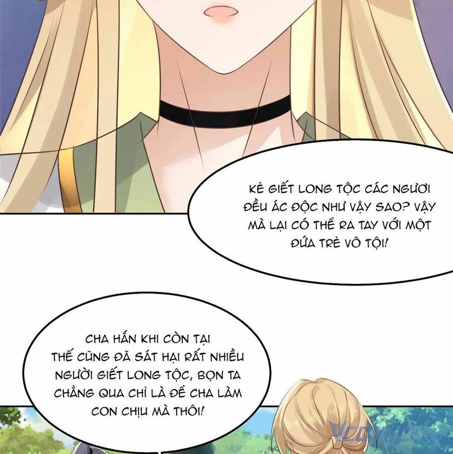 Bệnh Kiều Vương Gia Dựa Vào Ta Để Tiếp Tục Sống Chap 52 - Next Chap 53