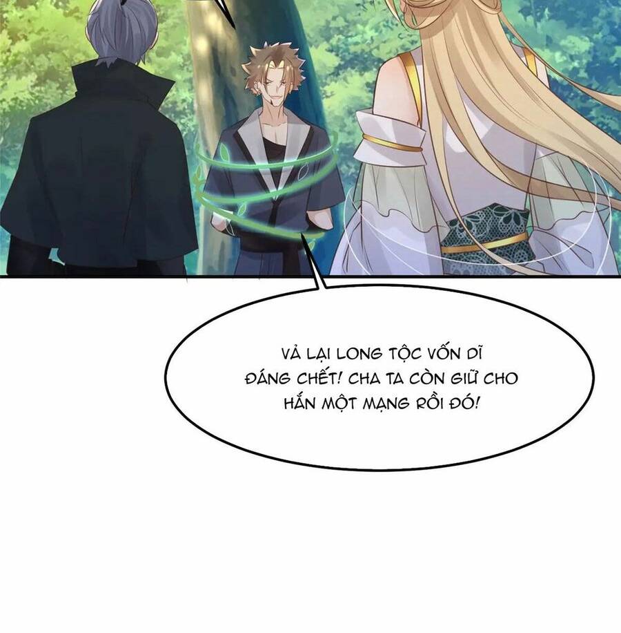 Bệnh Kiều Vương Gia Dựa Vào Ta Để Tiếp Tục Sống Chap 52 - Next Chap 53