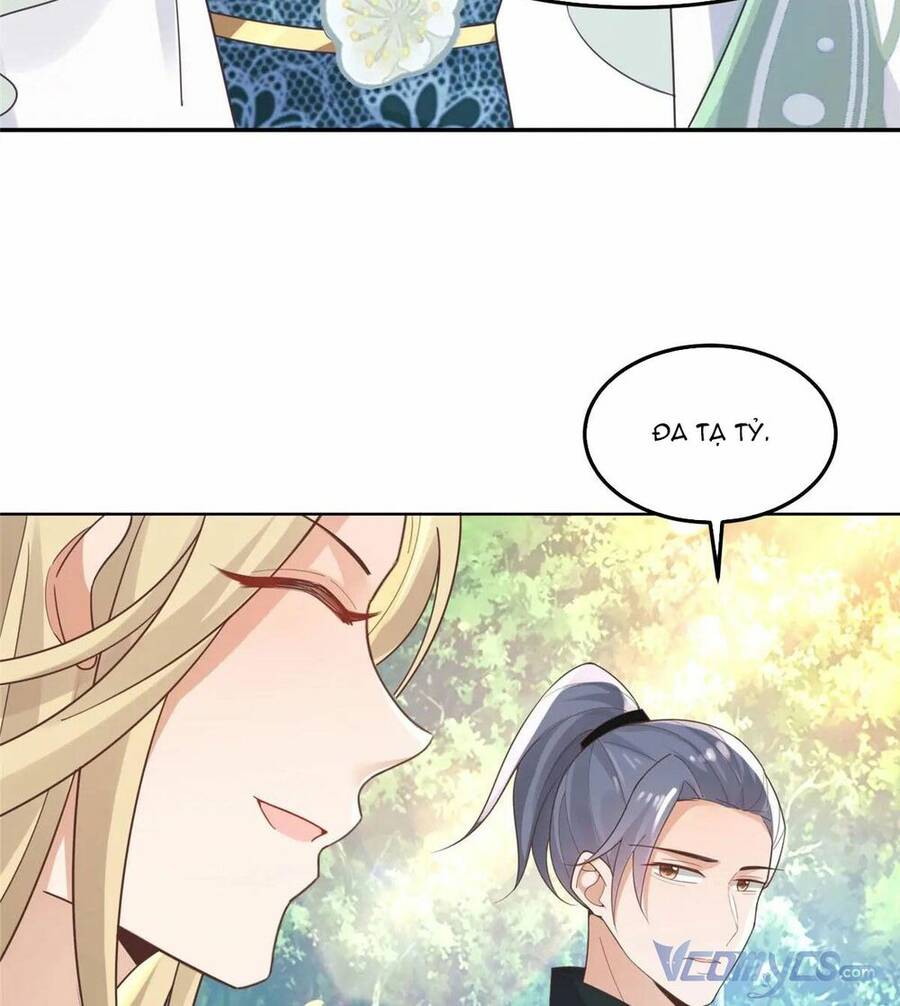Bệnh Kiều Vương Gia Dựa Vào Ta Để Tiếp Tục Sống Chap 52 - Next Chap 53