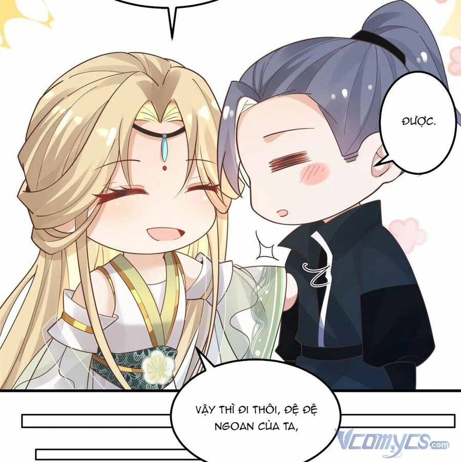 Bệnh Kiều Vương Gia Dựa Vào Ta Để Tiếp Tục Sống Chap 52 - Next Chap 53