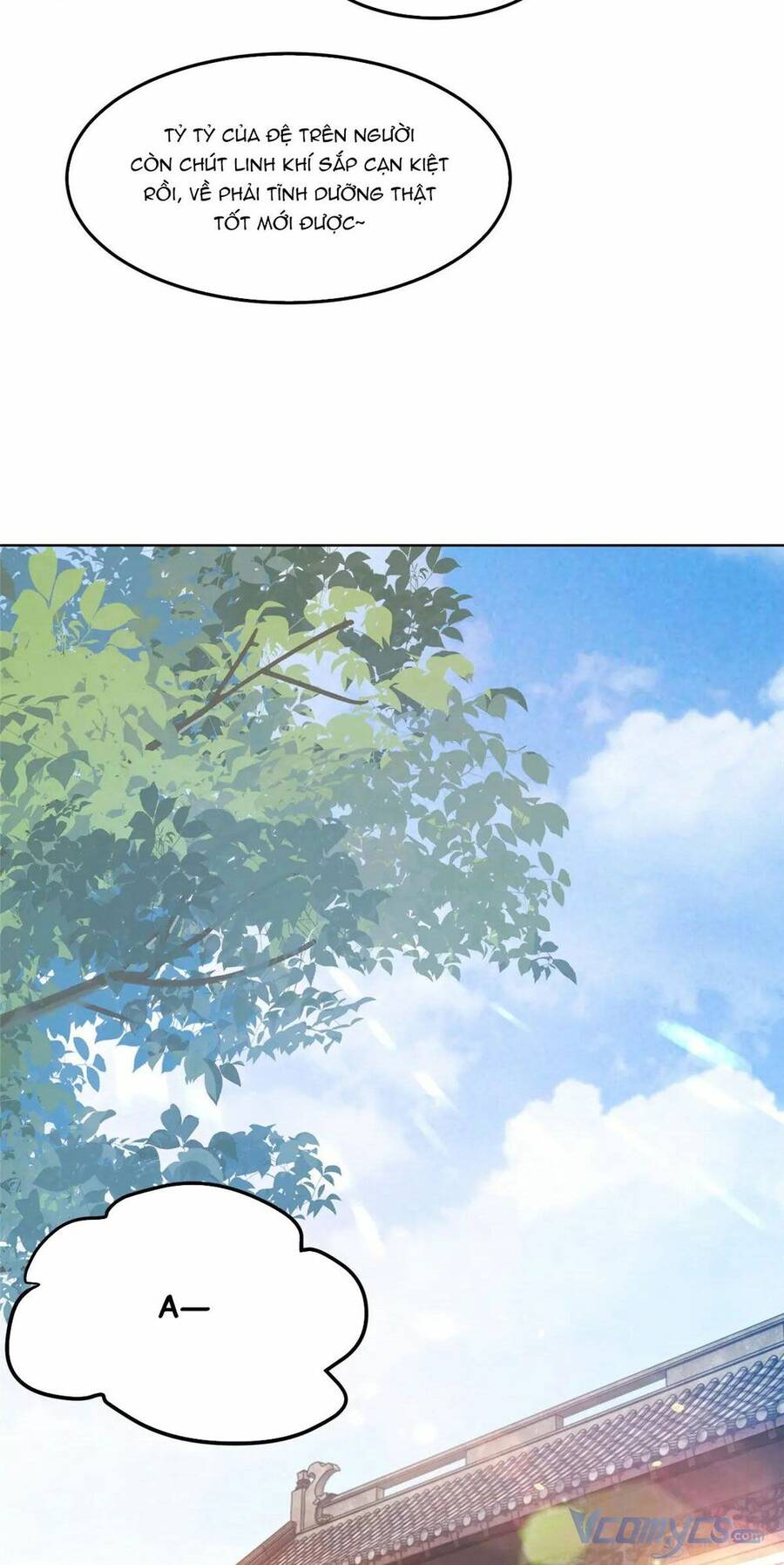 Bệnh Kiều Vương Gia Dựa Vào Ta Để Tiếp Tục Sống Chap 52 - Next Chap 53