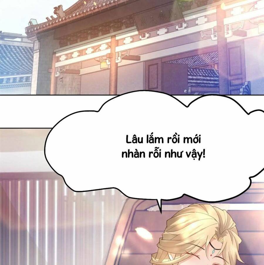 Bệnh Kiều Vương Gia Dựa Vào Ta Để Tiếp Tục Sống Chap 52 - Next Chap 53