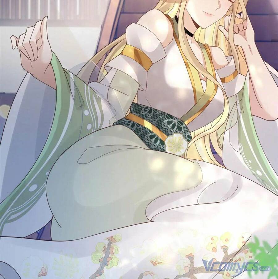 Bệnh Kiều Vương Gia Dựa Vào Ta Để Tiếp Tục Sống Chap 52 - Next Chap 53