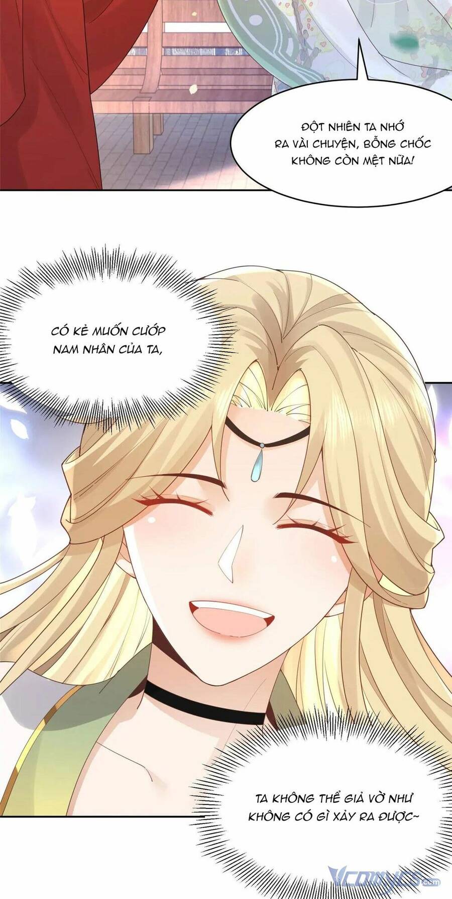 Bệnh Kiều Vương Gia Dựa Vào Ta Để Tiếp Tục Sống Chap 52 - Next Chap 53