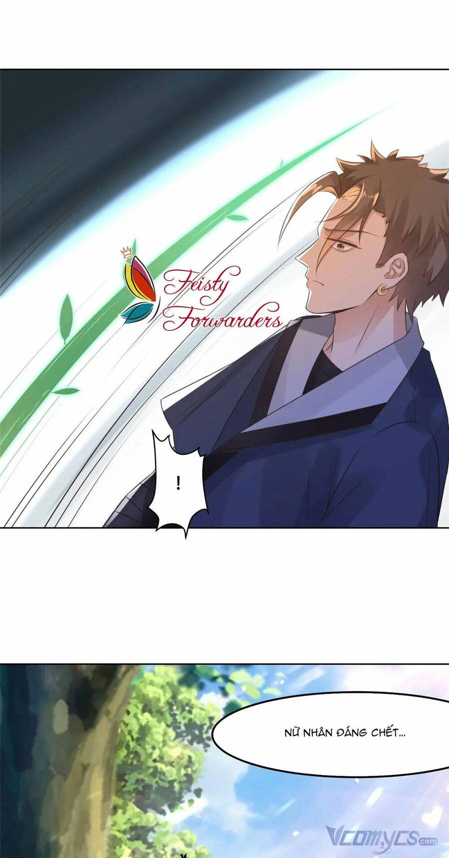 Bệnh Kiều Vương Gia Dựa Vào Ta Để Tiếp Tục Sống Chap 52 - Next Chap 53