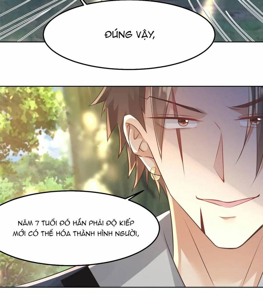 Bệnh Kiều Vương Gia Dựa Vào Ta Để Tiếp Tục Sống Chap 52 - Next Chap 53