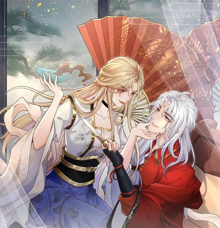 Bệnh Kiều Vương Gia Dựa Vào Ta Để Tiếp Tục Sống Chap 53 - Next Chap 54
