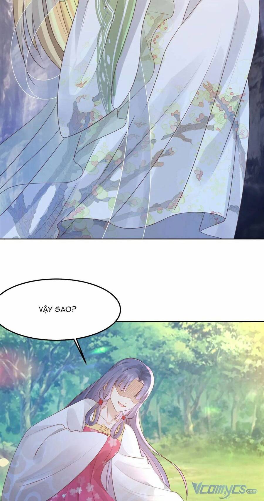 Bệnh Kiều Vương Gia Dựa Vào Ta Để Tiếp Tục Sống Chap 53 - Next Chap 54