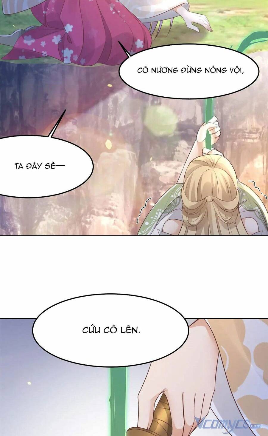 Bệnh Kiều Vương Gia Dựa Vào Ta Để Tiếp Tục Sống Chap 53 - Next Chap 54