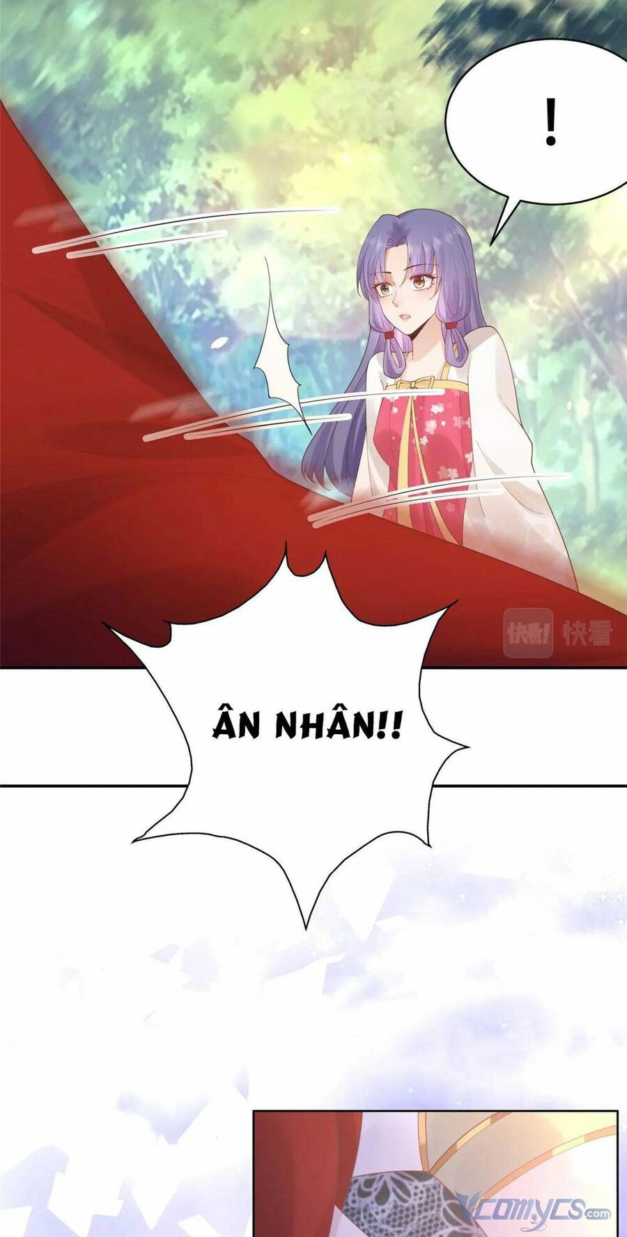Bệnh Kiều Vương Gia Dựa Vào Ta Để Tiếp Tục Sống Chap 53 - Next Chap 54