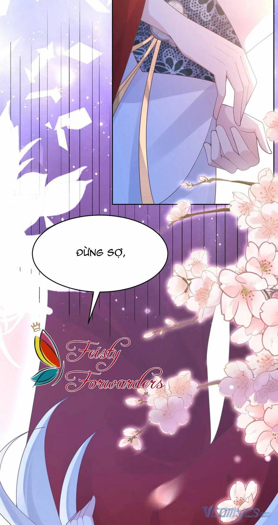 Bệnh Kiều Vương Gia Dựa Vào Ta Để Tiếp Tục Sống Chap 53 - Next Chap 54