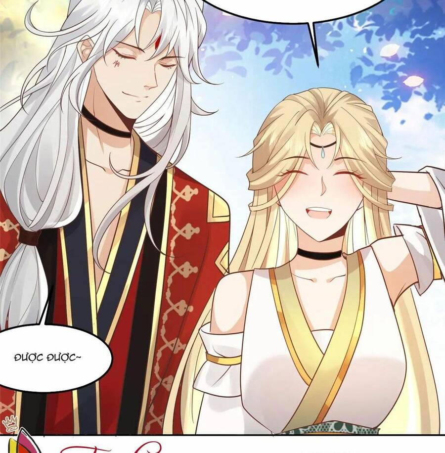 Bệnh Kiều Vương Gia Dựa Vào Ta Để Tiếp Tục Sống Chap 53 - Next Chap 54