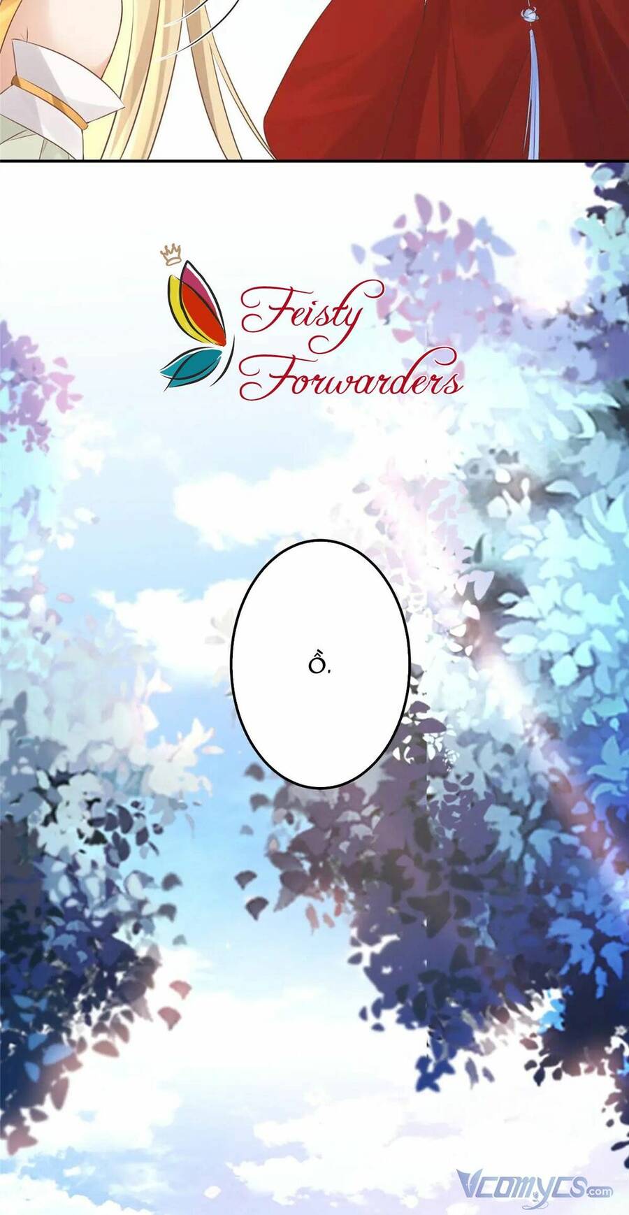 Bệnh Kiều Vương Gia Dựa Vào Ta Để Tiếp Tục Sống Chap 54 - Next Chap 55