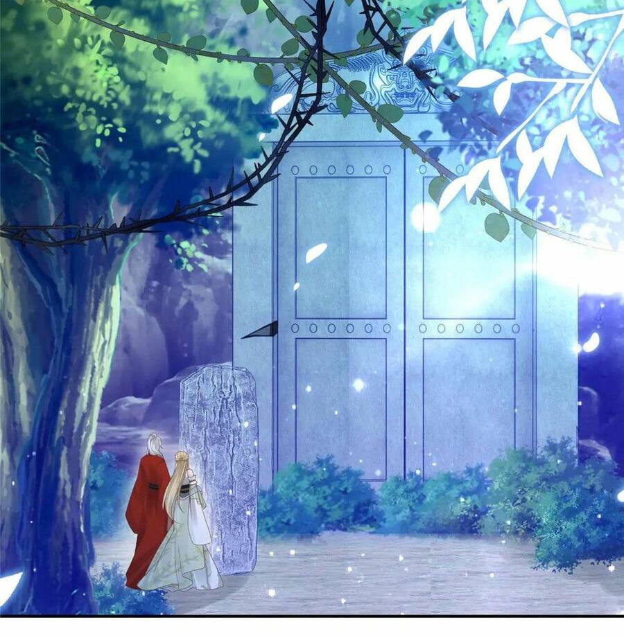 Bệnh Kiều Vương Gia Dựa Vào Ta Để Tiếp Tục Sống Chap 54 - Next Chap 55