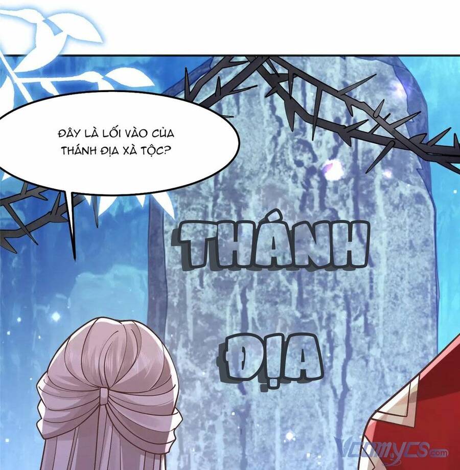Bệnh Kiều Vương Gia Dựa Vào Ta Để Tiếp Tục Sống Chap 54 - Next Chap 55