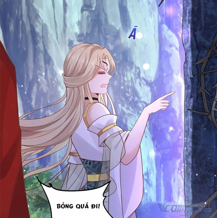 Bệnh Kiều Vương Gia Dựa Vào Ta Để Tiếp Tục Sống Chap 54 - Next Chap 55