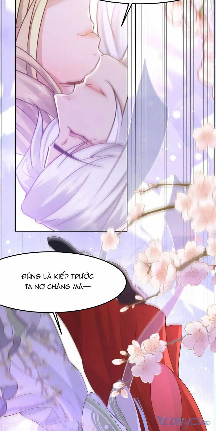 Bệnh Kiều Vương Gia Dựa Vào Ta Để Tiếp Tục Sống Chap 54 - Next Chap 55