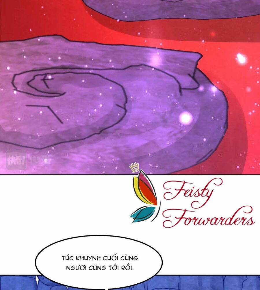 Bệnh Kiều Vương Gia Dựa Vào Ta Để Tiếp Tục Sống Chap 54 - Next Chap 55
