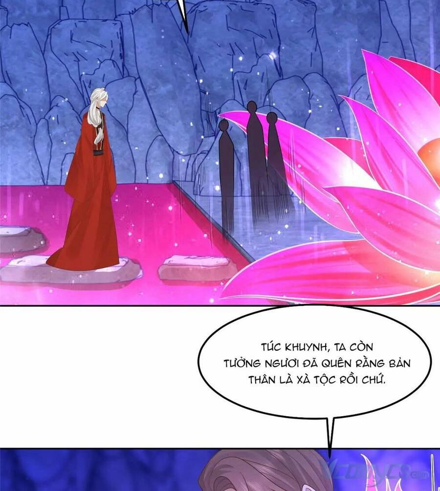 Bệnh Kiều Vương Gia Dựa Vào Ta Để Tiếp Tục Sống Chap 54 - Next Chap 55
