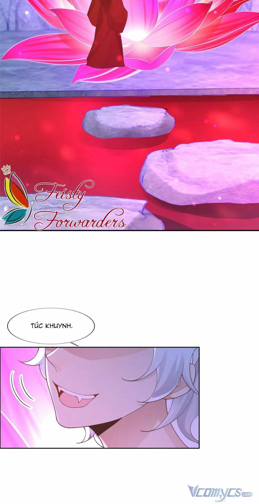 Bệnh Kiều Vương Gia Dựa Vào Ta Để Tiếp Tục Sống Chap 54 - Next Chap 55