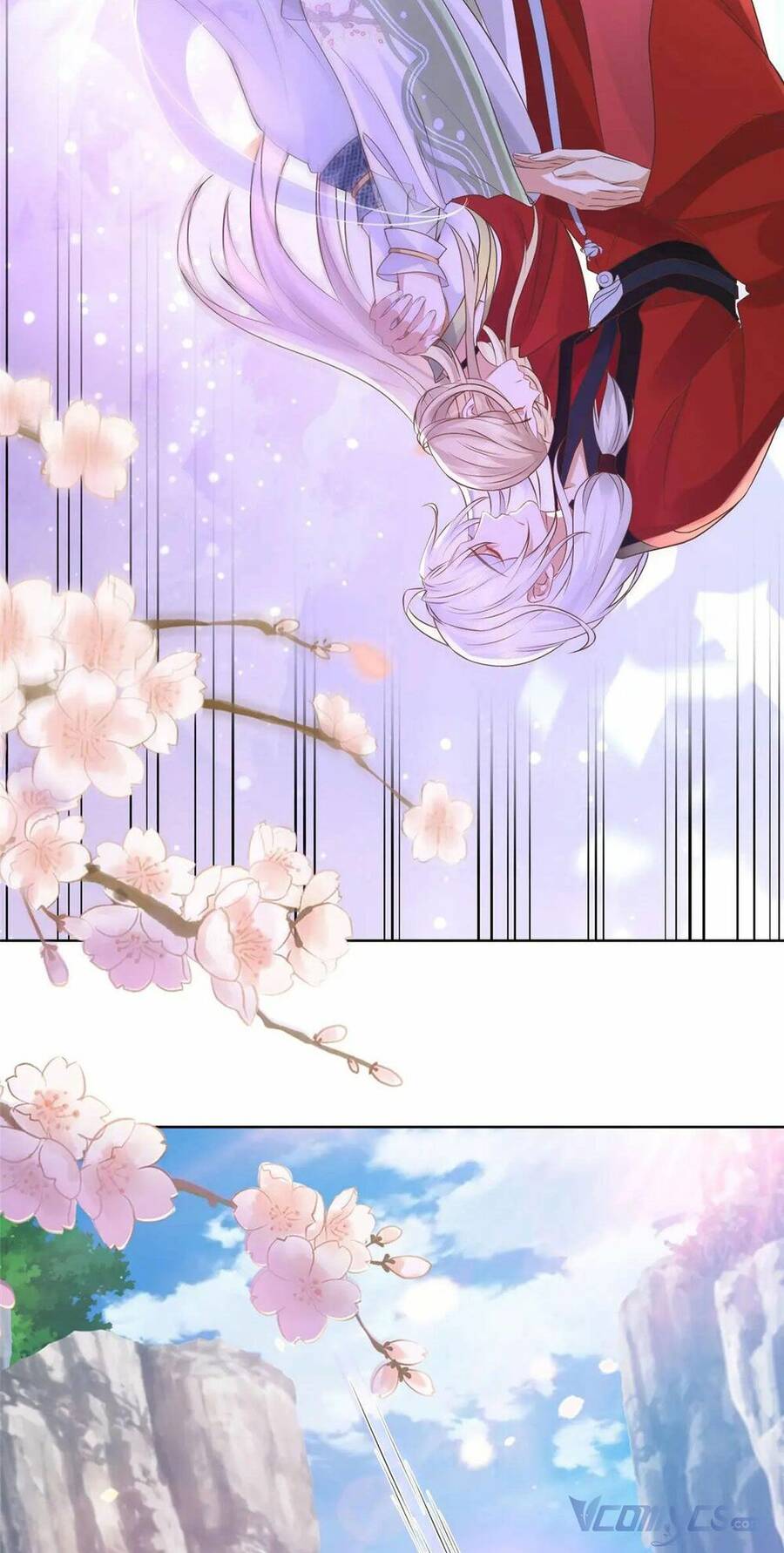 Bệnh Kiều Vương Gia Dựa Vào Ta Để Tiếp Tục Sống Chap 54 - Next Chap 55