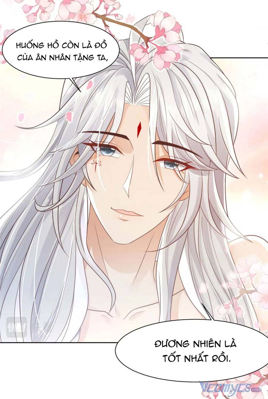Bệnh Kiều Vương Gia Dựa Vào Ta Để Tiếp Tục Sống Chap 68 - Next Chap 69