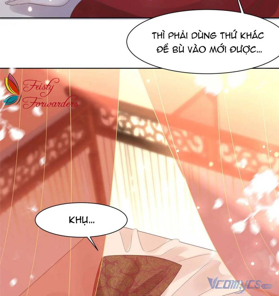 Bệnh Kiều Vương Gia Dựa Vào Ta Để Tiếp Tục Sống Chap 68 - Next Chap 69