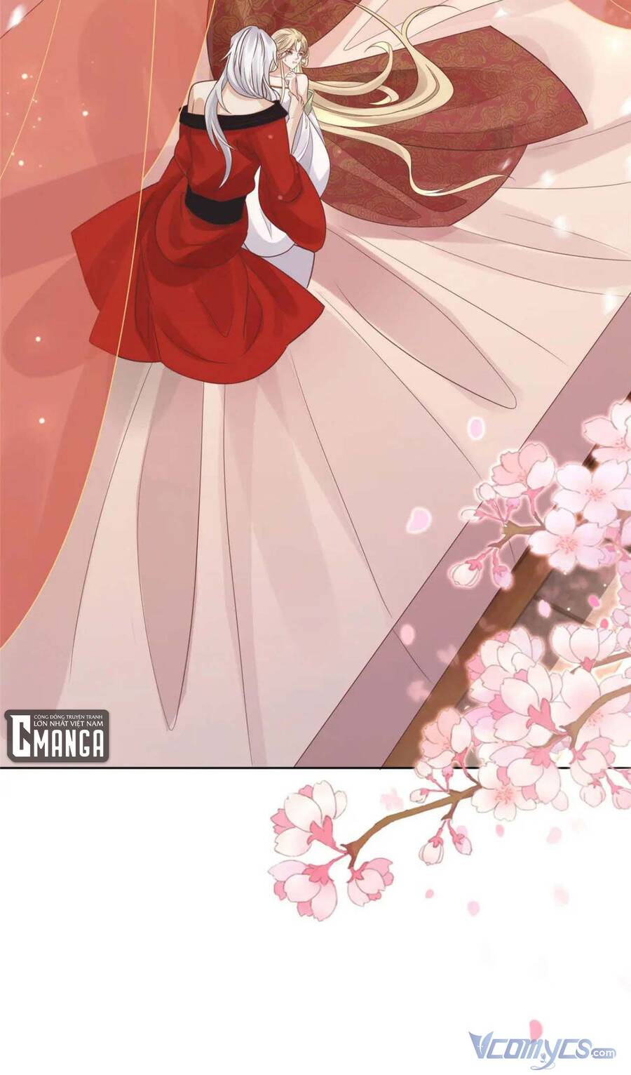 Bệnh Kiều Vương Gia Dựa Vào Ta Để Tiếp Tục Sống Chap 68 - Next Chap 69